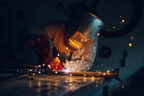 welder welding cost